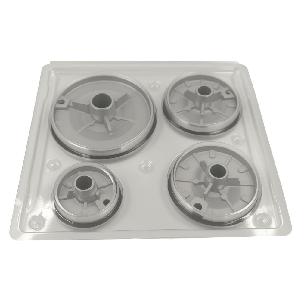 Commercial Kitchen Repair - Gasherd-Brenner-Ersatzteil für den Heim- und Gewerbebereich,