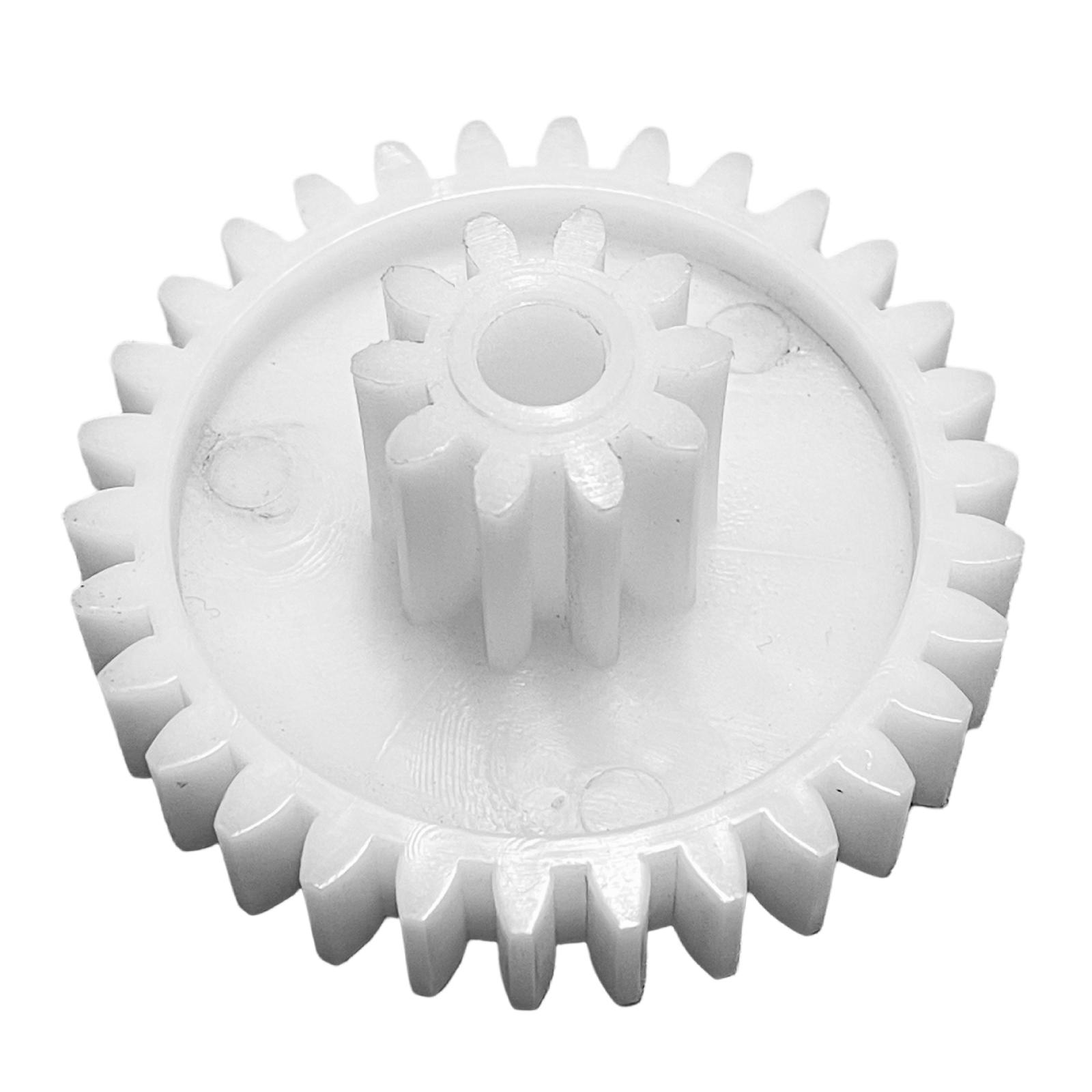 Commercial Kitchen Repair - Zubehör für Fleischzerkleinerer, 30/10 Zähne, Reparaturteil,