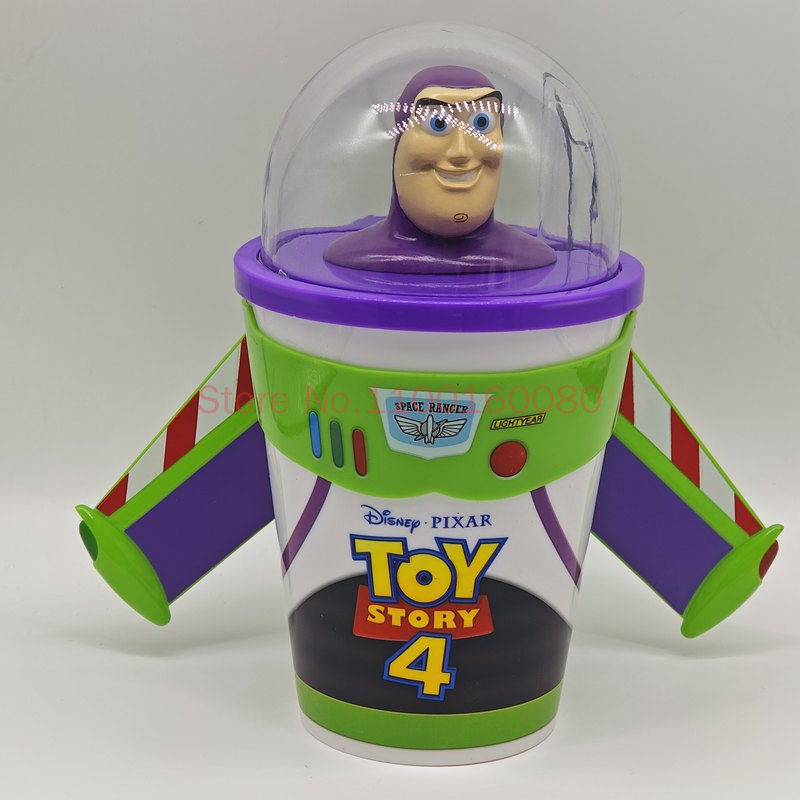 Commercial Kitchen Items - 【Auf Lager】Offizielle Original Toy Story Buzz