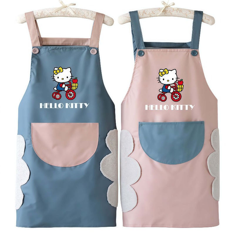 Commercial Kitchen Items - Neue wasserdichte, ölbeständige PVC-Schürze zum Kochen