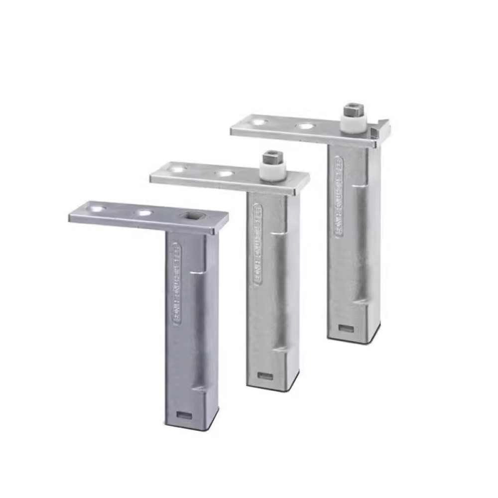 Commercial Kitchen Repair - Universelles Gefrierschrank-Türscharnier für Gewerbliche Kühl- und