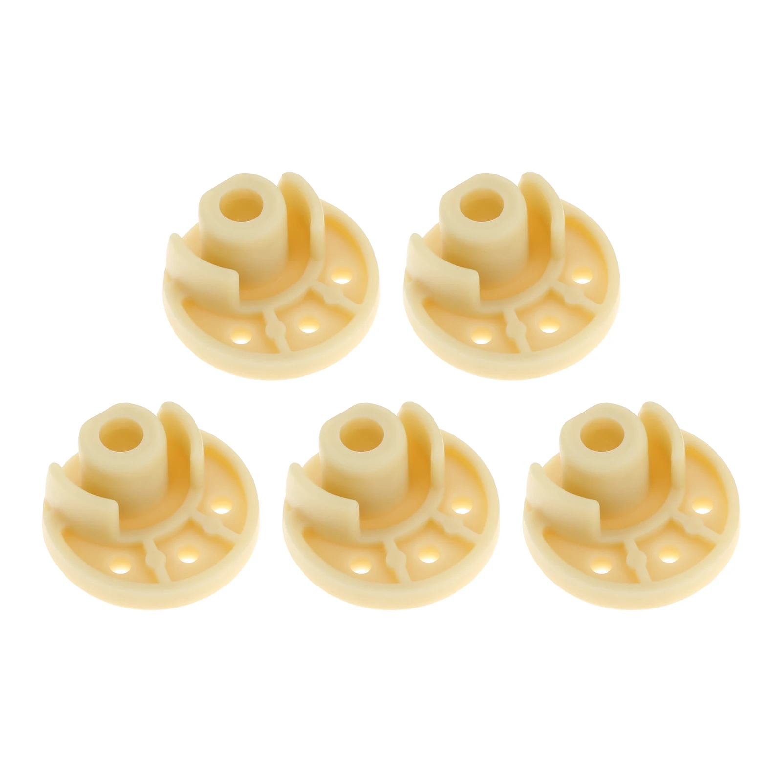 Commercial Kitchenaid - 5 stücke 9709707 Stand mixer unten