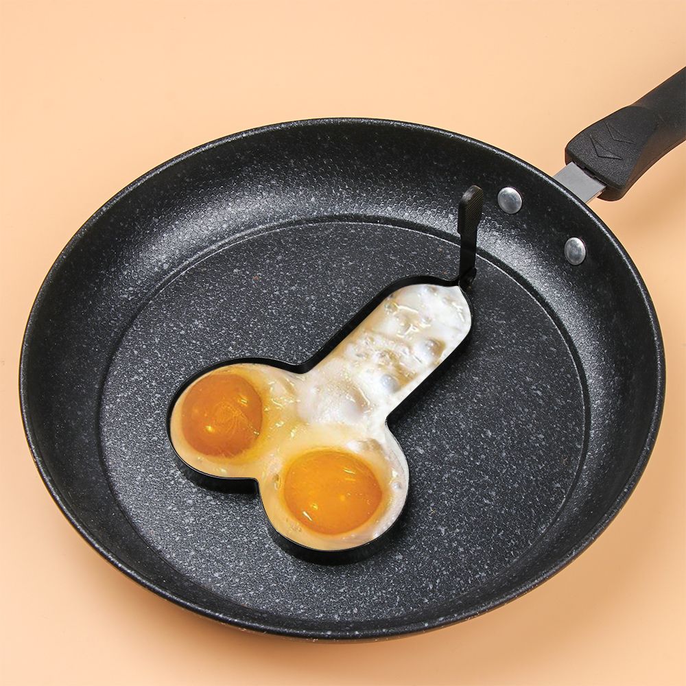 Commercial Kitchen Pots And Pans - Neue Kochformen Küchenwerkzeug Braten Eiform Omelett
