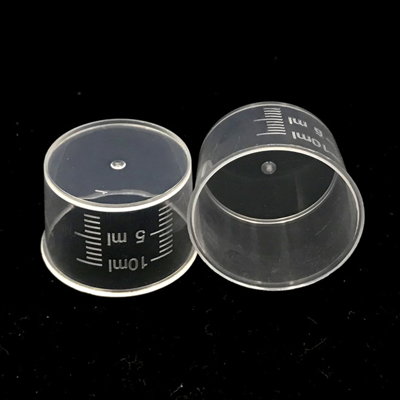 20er-Pack 10 ml Messbecher, du – Commercial Kitchen Items Bewertung und Preis