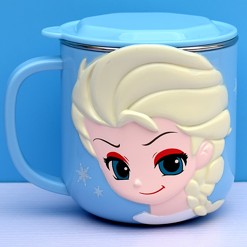 Disney Tassen Prinzessin Froze – Commercial Kitchen Items Bewertung und Preis
