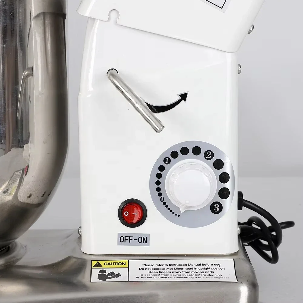 Multifunktionale Industrielle  – Commercial Kitchenaid Bewertung und Preis