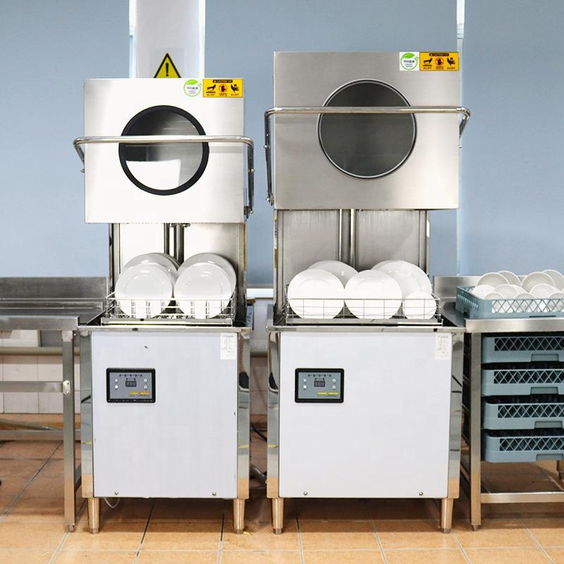 Restaurant Hotel Küche 16KW Fr – Commercial Kitchen Dishwasher Bewertung und Preis