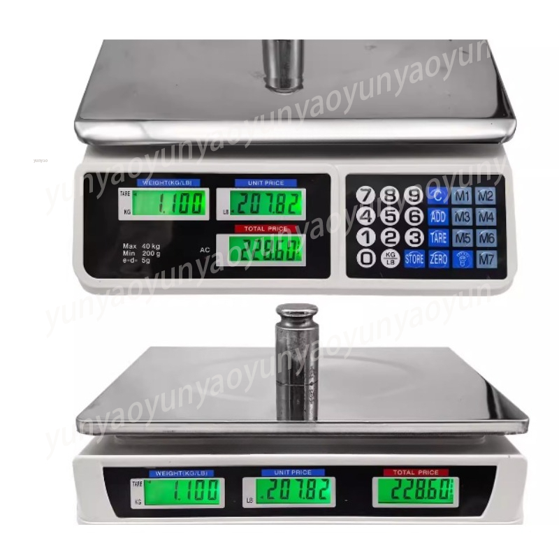 ACS40 Hochpräzise 5g Gewerblic – Commercial Kitchen Units Bewertung und Preis