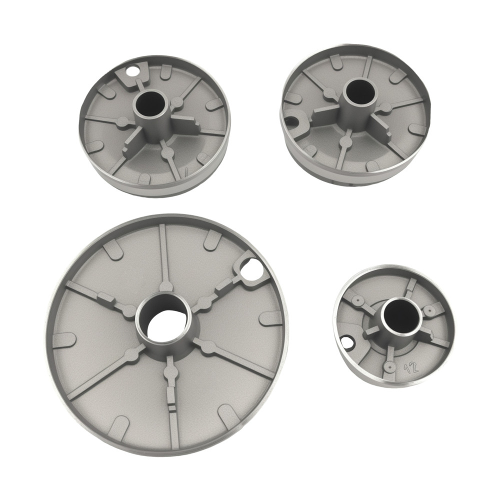 Gasherd-Brenner-Ersatzteil für – Commercial Kitchen Repair Bewertung und Preis