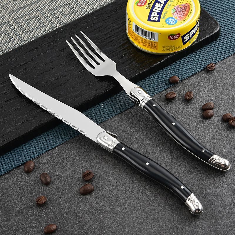 4-24 stücke 8 zoll Laguiole Be – Commercial Kitchen Knives Bewertung und Preis