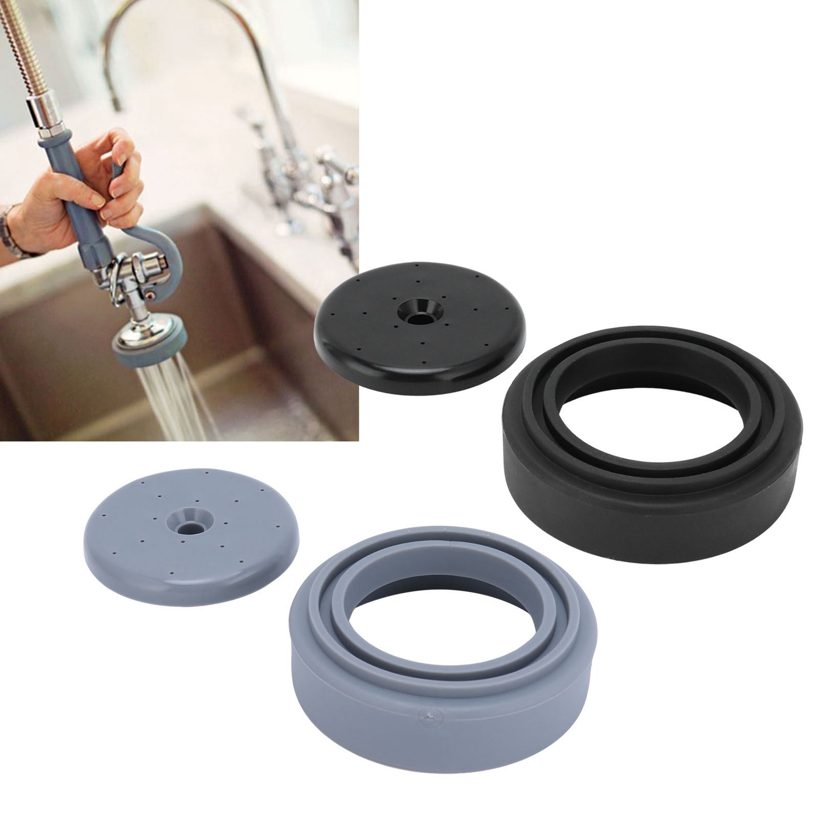 Reparaturset für Sprühgesichts – Commercial Kitchen Repair Bewertung und Preis