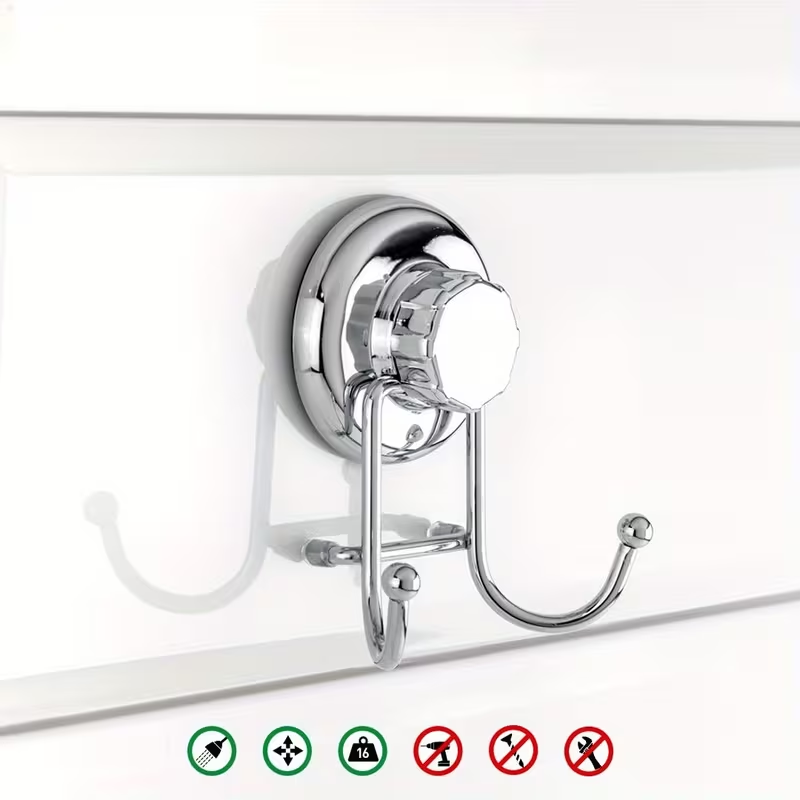 Saugnapf-Haken, Handtuchhalter – Commercial Kitchen Items Bewertung und Preis