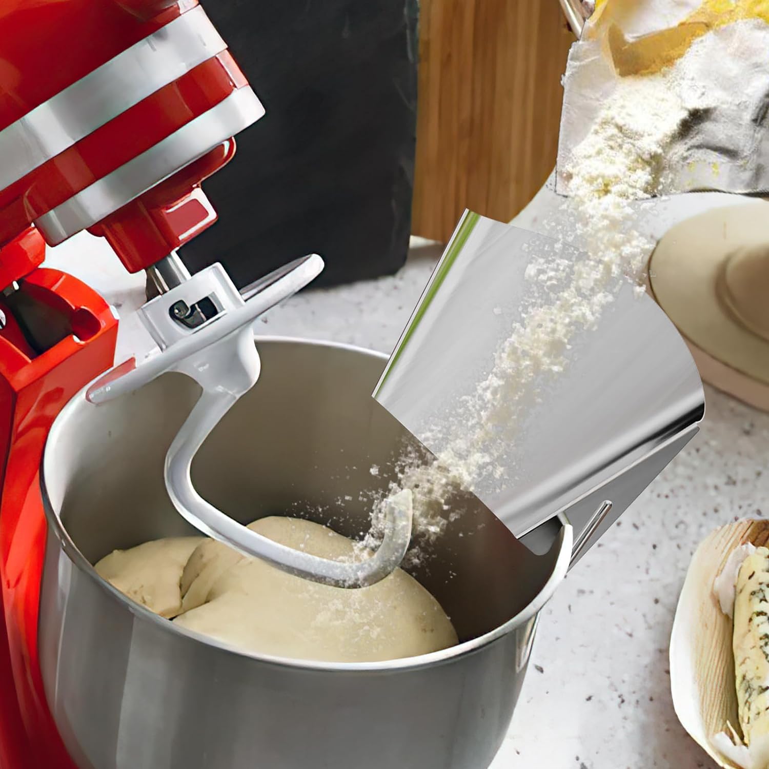 Ausgießrutsche für KitchenAid  – Commercial Kitchen Units Bewertung und Preis