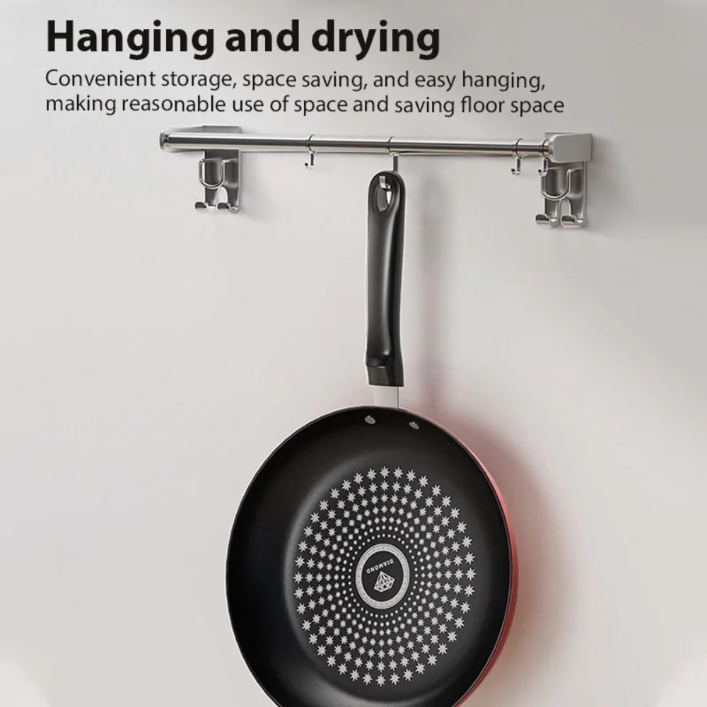 Multifunktionale Bratpfanne, a – Commercial Kitchen Pots And Pans Bewertung und Preis
