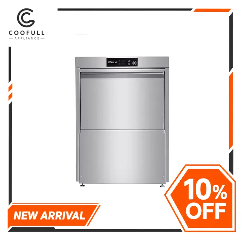 Mini-Geschirrspüler für unter  – Commercial Kitchen Dishwasher Bewertung und Preis