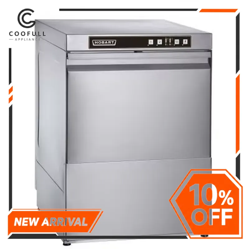 Mini-Geschirrspüler für unter  – Commercial Kitchen Dishwasher Bewertung und Preis