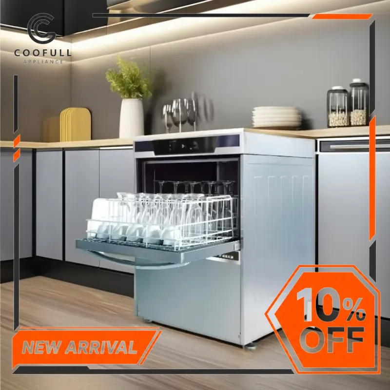 Mini-Geschirrspüler für unter  – Commercial Kitchen Dishwasher Bewertung und Preis