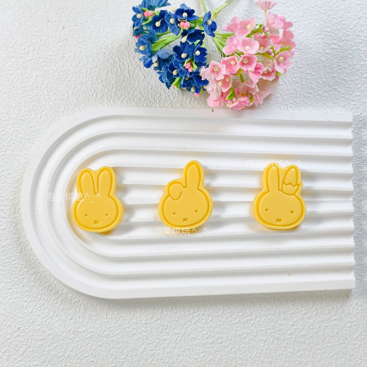 Niedliche 3D-Presskeksform mit – Commercial Kitchen Items Bewertung und Preis