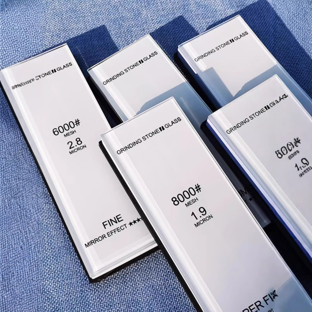 2 Stück Professioneller Glas-S – Commercial Kitchen Knives Bewertung und Preis