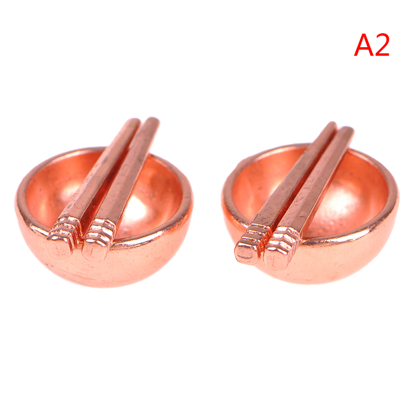 Maßstab 1:12 Puppenhaus Miniat – Commercial Kitchen Pots And Pans Bewertung und Preis