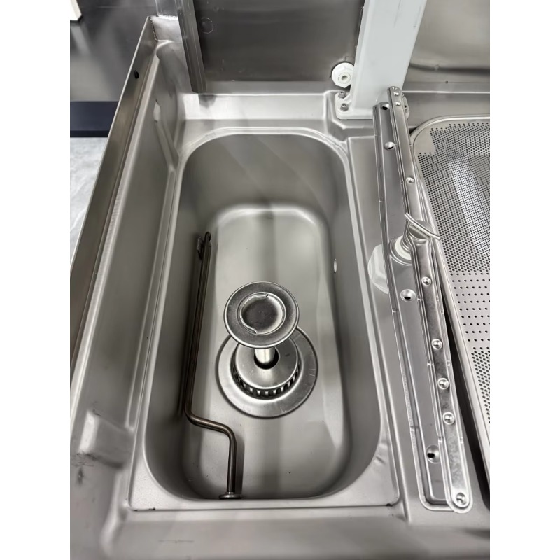 304 Edelstahl Gewerbliche Spül – Commercial Kitchen Dishwasher Bewertung und Preis