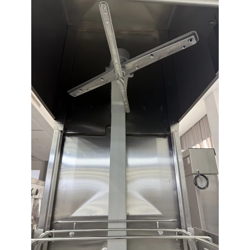 304 Edelstahl Gewerbliche Spül – Commercial Kitchen Dishwasher Bewertung und Preis