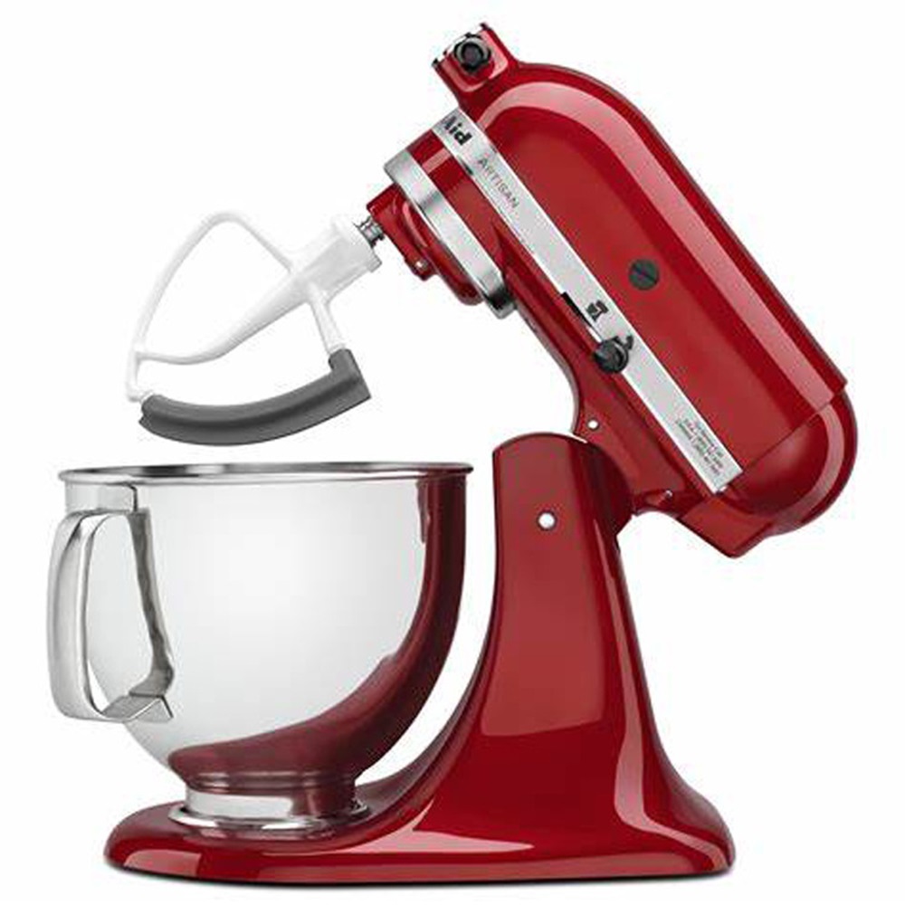 Mixer-Paddel für KitchenAid KF – Commercial Kitchenaid Bewertung und Preis