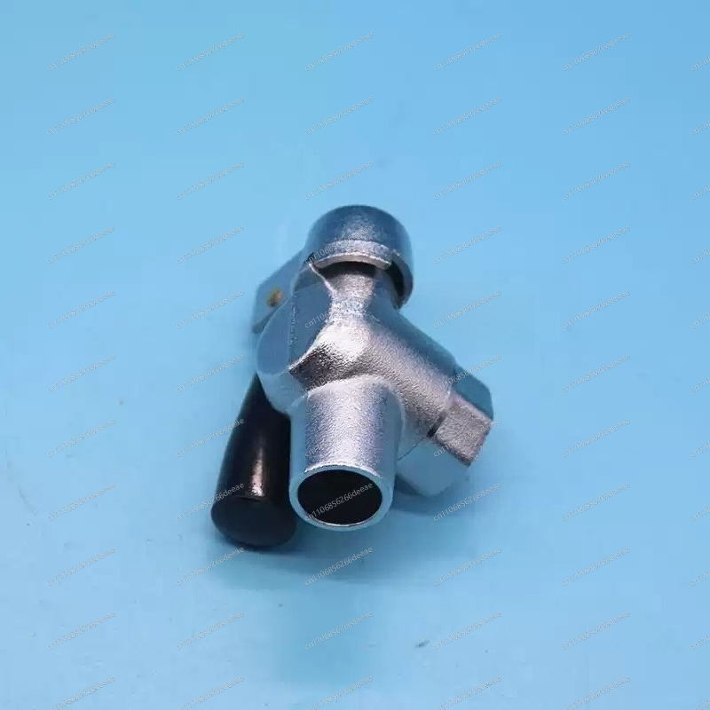 Hochleistungs-Fritteusen-Ölabl – Commercial Kitchen Repair Bewertung und Preis