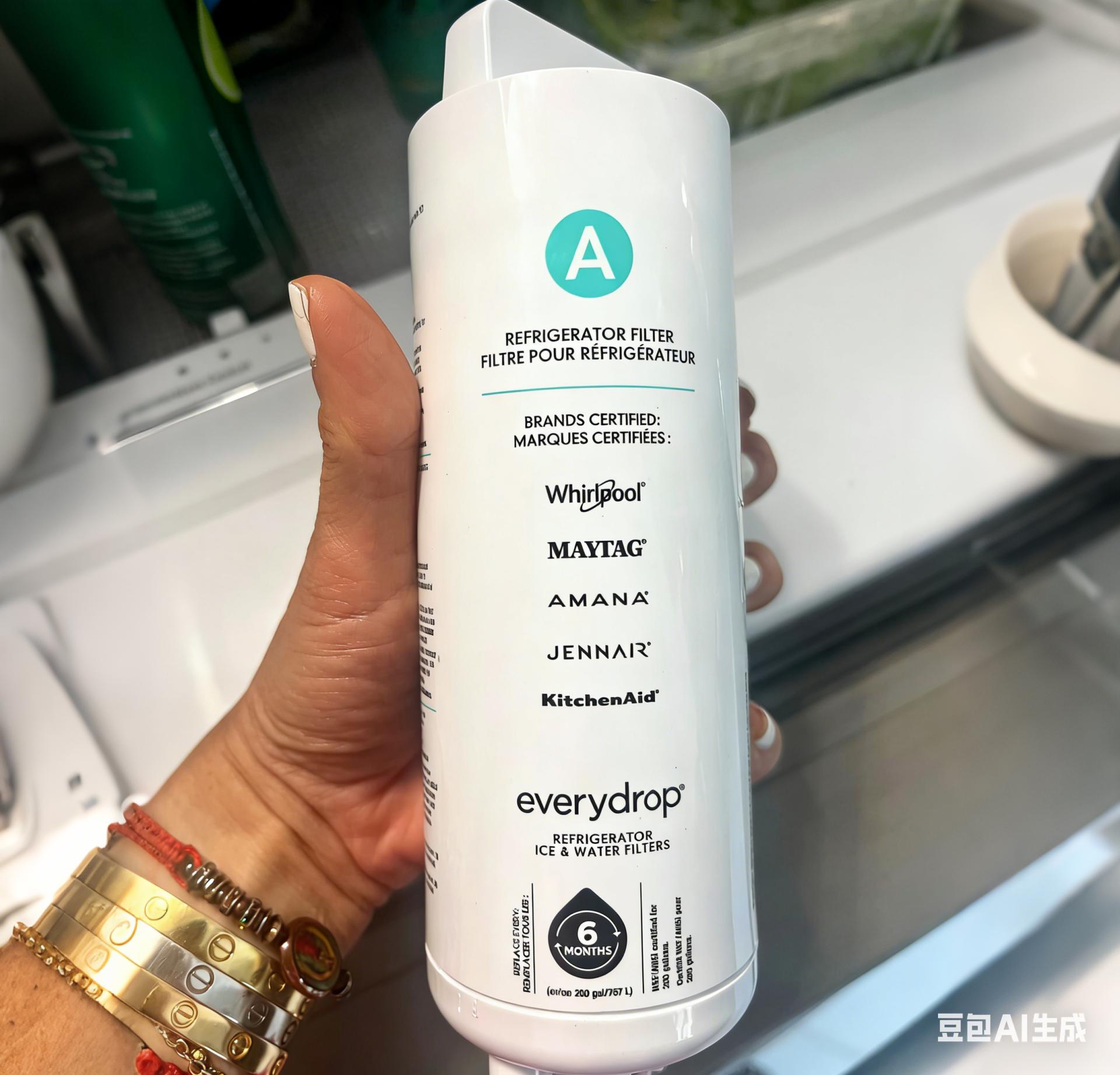 Ersatz für EveryDrop EDRARXD1  – Commercial Kitchen Units Bewertung und Preis