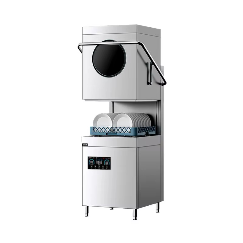 Maßgefertigte Schnellzyklus-Ge – Commercial Kitchen Dishwasher Bewertung und Preis