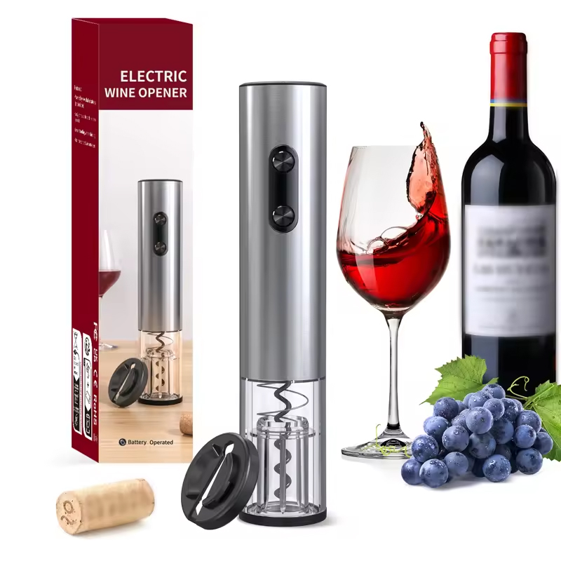 1/4 stücke Elektrische Wein Fl – Commercial Kitchen Items Bewertung und Preis