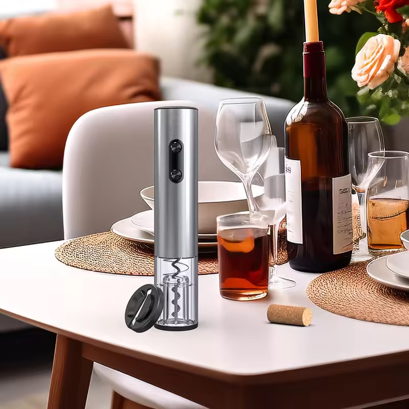 1/4 stücke Elektrische Wein Fl – Commercial Kitchen Items Bewertung und Preis