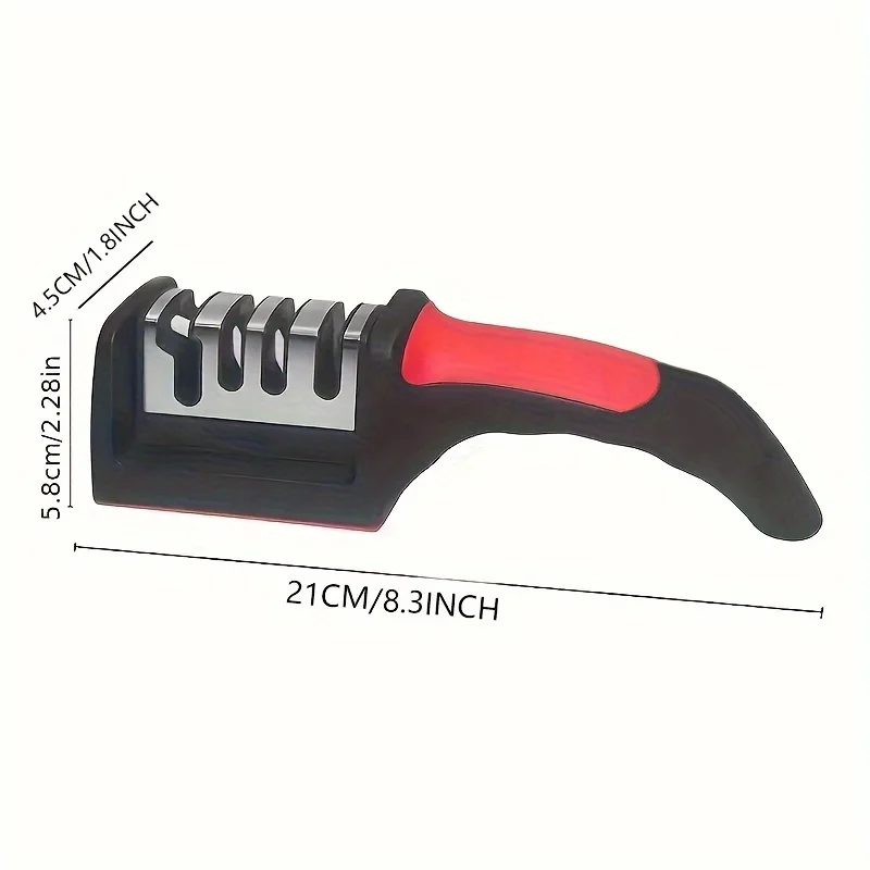 Premium 4-Stufen-Messer- und S – Commercial Kitchen Knives Bewertung und Preis