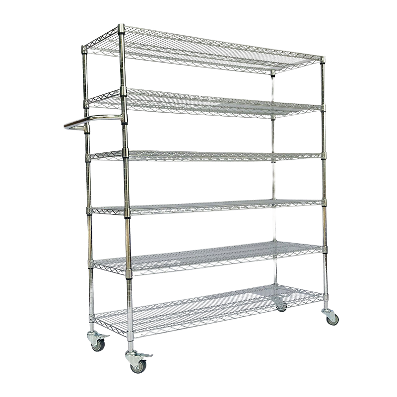 Industrielle Drahtregaleinheit – Commercial Kitchen Units Bewertung und Preis