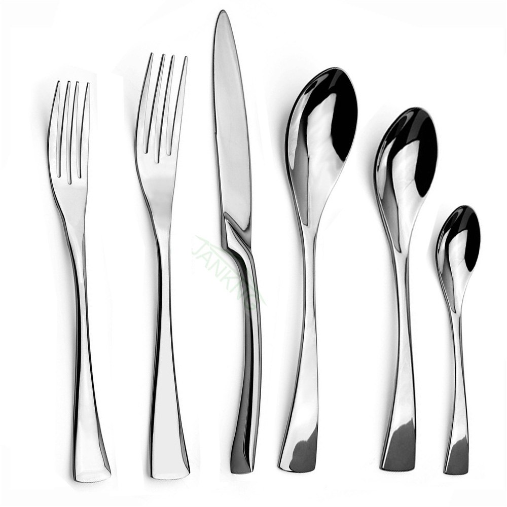 Teelöffel Gabel Besteck Kreati – Commercial Kitchen Knives Bewertung und Preis