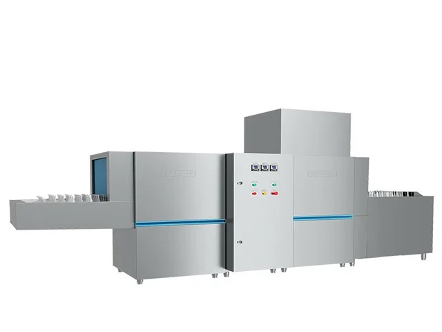 Effizientes Küchengerät: Gewer – Commercial Kitchen Dishwasher Bewertung und Preis