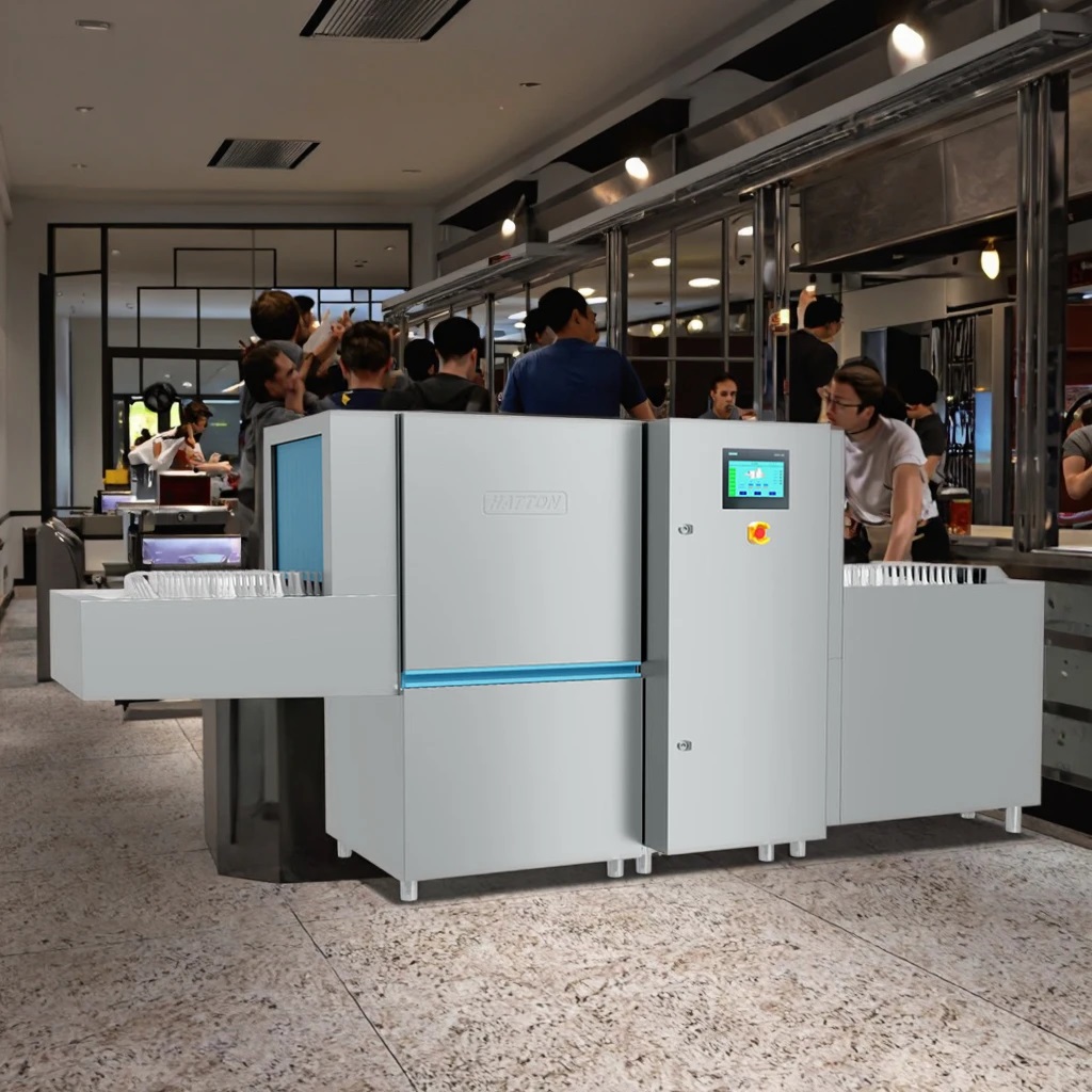 Effizientes Küchengerät: Gewer – Commercial Kitchen Dishwasher Bewertung und Preis