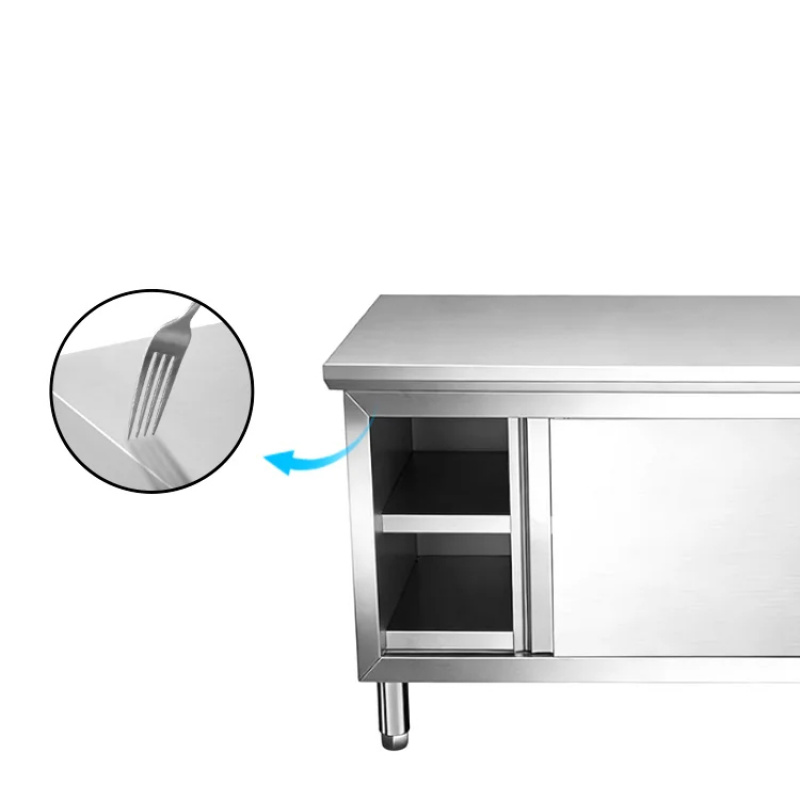 Maßgefertigte Gewerbliche Küch – Commercial Kitchen Outlets Bewertung und Preis