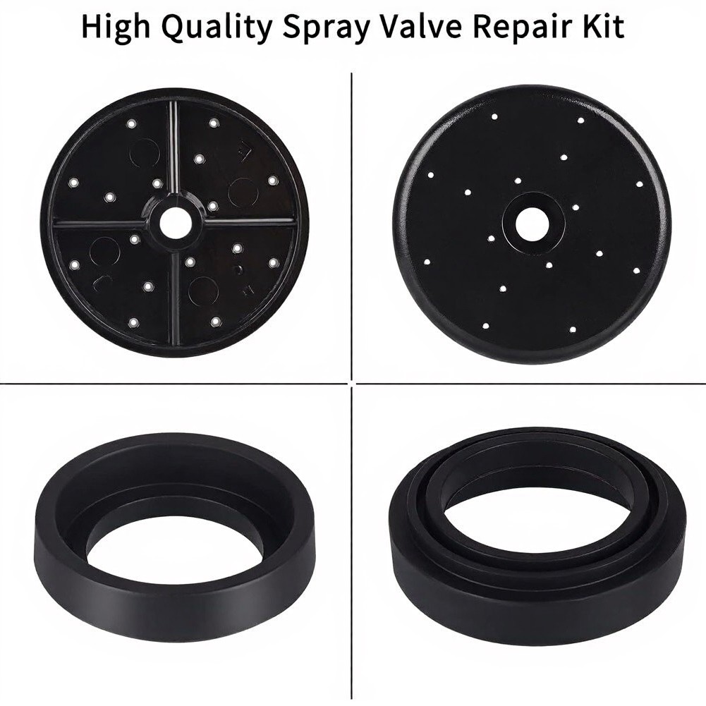 Reparaturset für Vorspül-Sprüh – Commercial Kitchen Repair Bewertung und Preis