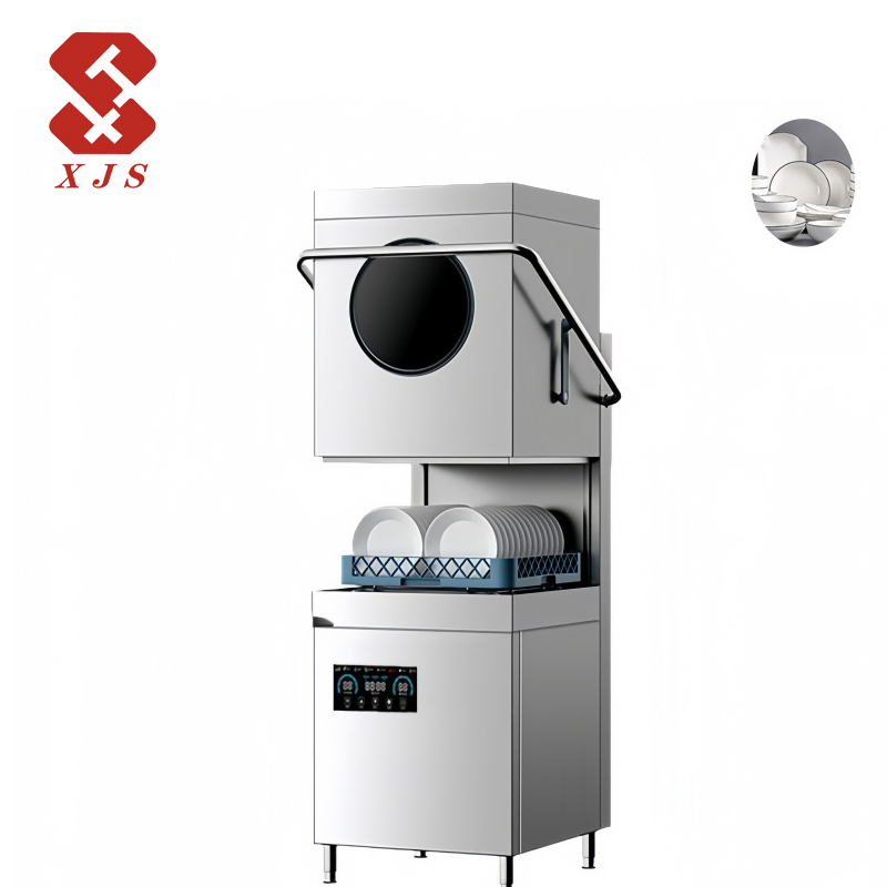 Effiziente Spülmaschine für Ho – Commercial Kitchen Dishwasher Bewertung und Preis