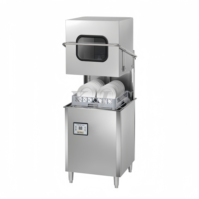 Effiziente Spülmaschine für Ho – Commercial Kitchen Dishwasher Bewertung und Preis