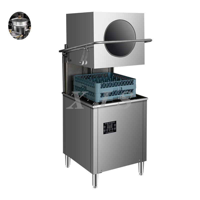 Effiziente Spülmaschine für Ho – Commercial Kitchen Dishwasher Bewertung und Preis