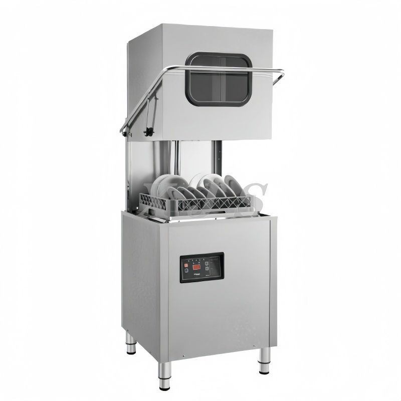 Effiziente Spülmaschine für Ho – Commercial Kitchen Dishwasher Bewertung und Preis