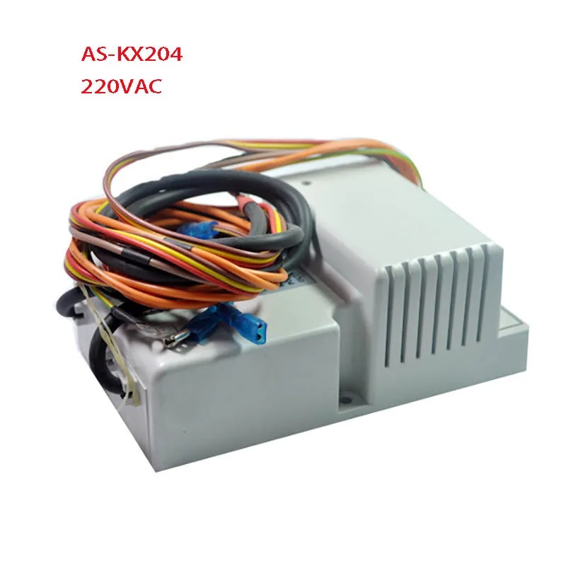 220V Universal-Impulszündsteue – Commercial Kitchen Repair Bewertung und Preis