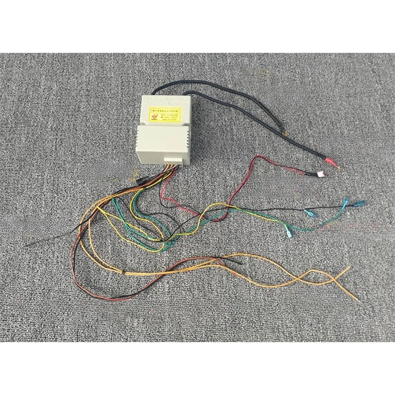 220V Universal-Impulszündsteue – Commercial Kitchen Repair Bewertung und Preis