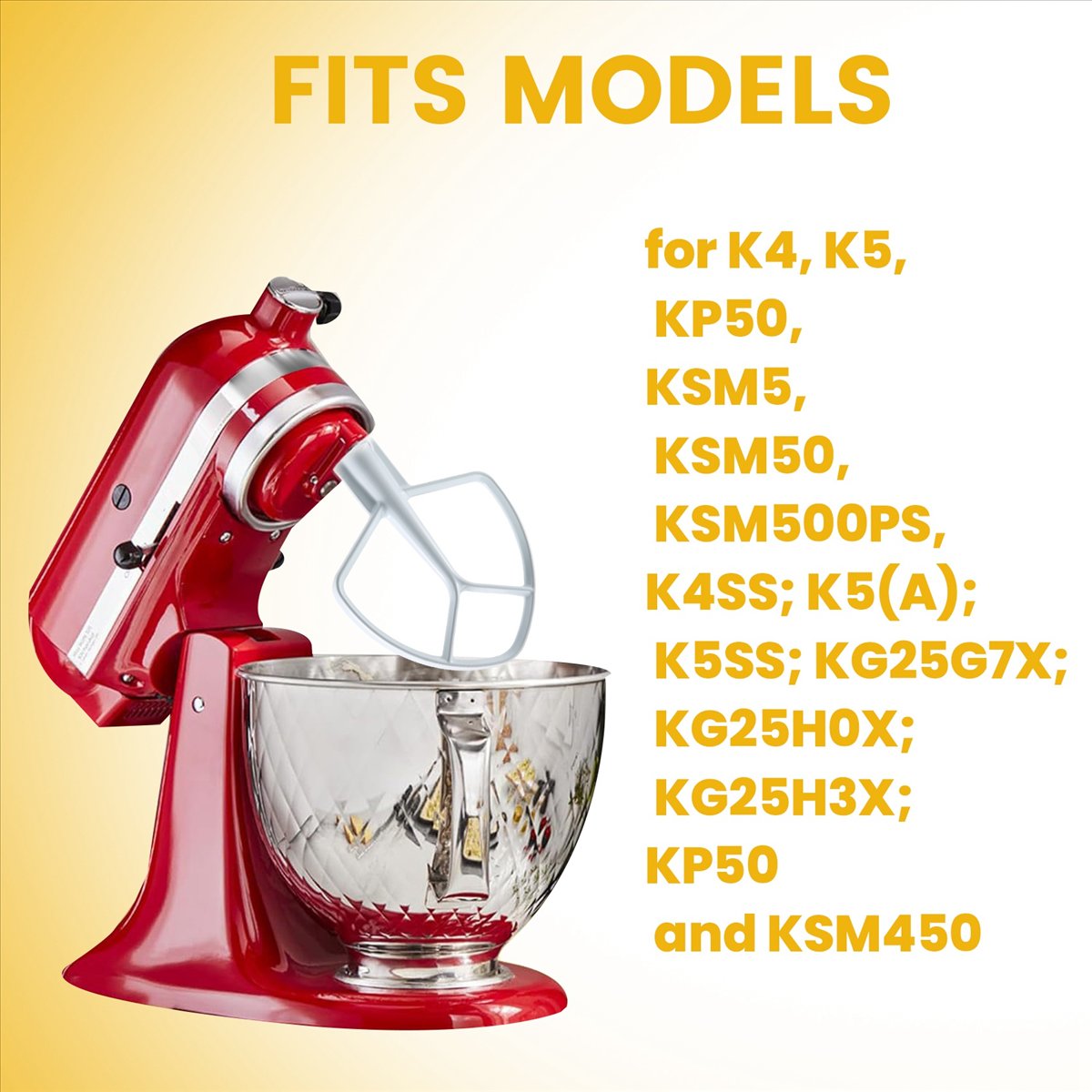 Doings K5AB K5SS Küchenmixer-Z – Commercial Kitchenaid Bewertung und Preis