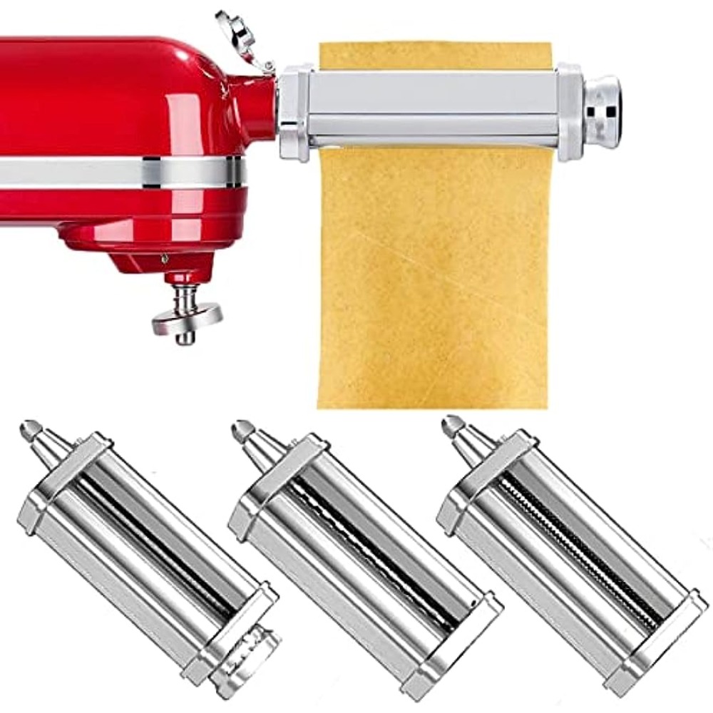 Für Küchen-Nudelmaschine, Edel – Commercial Kitchenaid Bewertung und Preis