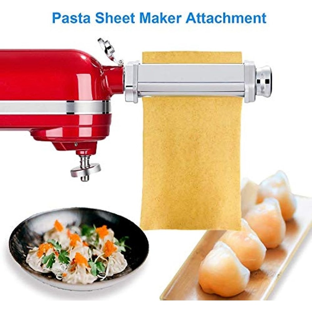 Für Küchen-Nudelmaschine, Edel – Commercial Kitchenaid Bewertung und Preis