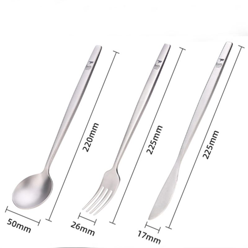 Keith Titan Tragbarer Löffel G – Commercial Kitchen Knives Bewertung und Preis