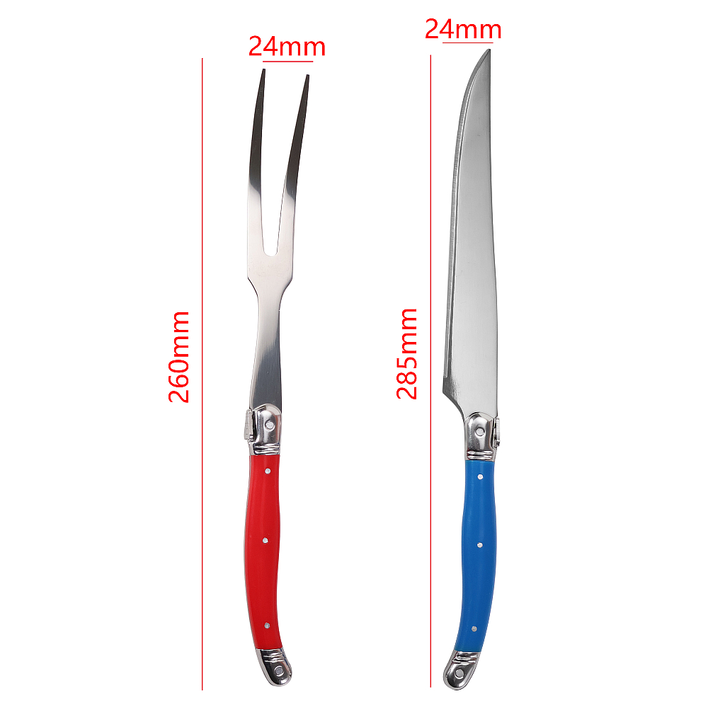 Jaswehome Edelstahl Grillmesse – Commercial Kitchen Knives Bewertung und Preis